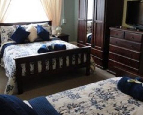 B And B On Bettington - Accommodation Gladstone 2