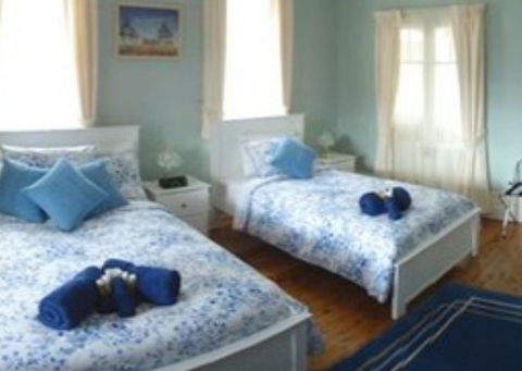 B And B On Bettington - Accommodation Gladstone 3