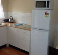 Baybrook Motor Inn - Accommodation Gladstone
