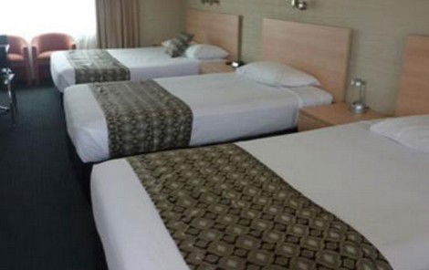 Baybrook Motor Inn - Accommodation Gladstone 1