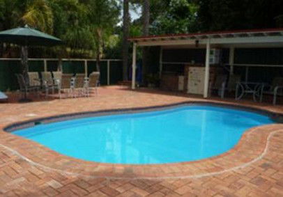 Baybrook Motor Inn - Accommodation Gladstone 2