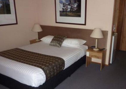 Baybrook Motor Inn - Accommodation Gladstone 3