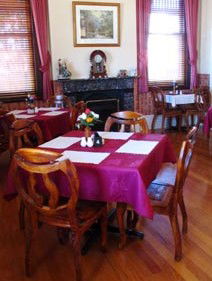 Paterson NSW Accommodation Gladstone