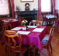 CBC Bed and Breakfast and Cafe - Accommodation Gladstone