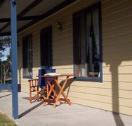 Belmadar Rose Cottage - Accommodation Gladstone