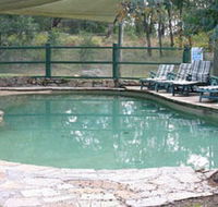 Banjos Bushland Retreat - Accommodation Gladstone