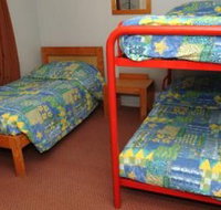 Blackheath Holiday Cabins - Accommodation Gladstone