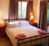 Allure of Blackheath - Accommodation Gladstone