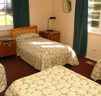Clanwilliam Blackheath - Accommodation Gladstone