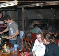 Blue Hills Farm Retreat - Accommodation Gladstone