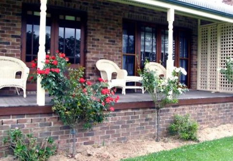Appin Homestay B And B - Accommodation Gladstone 1