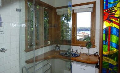 An Oasis In The City - Accommodation Gladstone 0