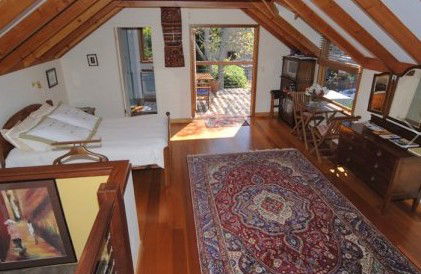 An Oasis In The City - Accommodation Gladstone 4