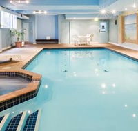 BreakFree Bankstown International - Accommodation Gladstone