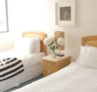 AeA The Coogee View Beachfront Serviced Apartments - Accommodation Gladstone