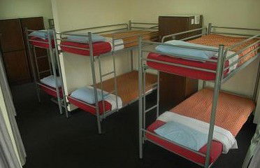 790 On George Backpackers - Accommodation Gladstone 3