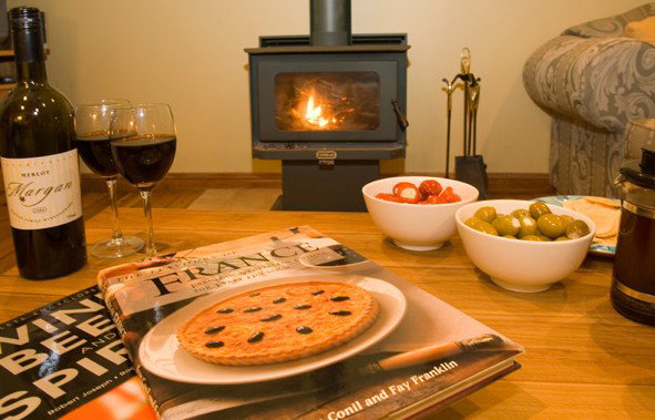 Maraylya NSW Accommodation Gladstone
