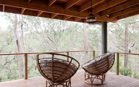Billabong Retreat Sydney - Accommodation Gladstone 0