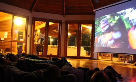 Billabong Retreat Sydney - Accommodation Gladstone 2