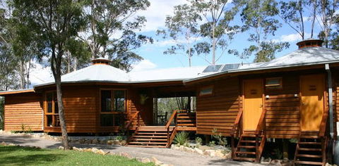 Billabong Retreat Sydney - Accommodation Gladstone 4