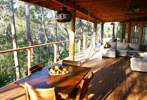 Billabong Retreat Sydney - Accommodation Gladstone 5