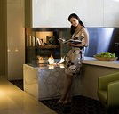 Pullman at Sydney Olympic Park - Accommodation Gladstone
