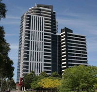 Australia Towers 19.06 - Accommodation Gladstone
