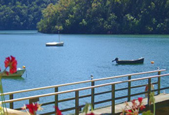 Amaroo On Berowra Waters - Accommodation Gladstone 0