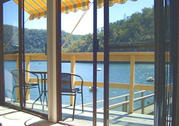 Amaroo On Berowra Waters - Accommodation Gladstone 1