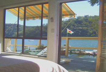 Amaroo On Berowra Waters - Accommodation Gladstone 2