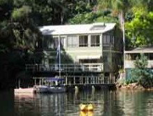 Amaroo On Berowra Waters - Accommodation Gladstone 3