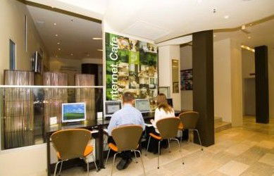 Best Western Plus Hotel Stellar - Accommodation Gladstone 0