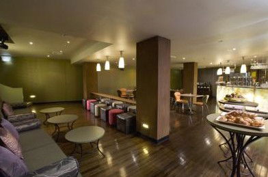 Best Western Plus Hotel Stellar - Accommodation Gladstone 1