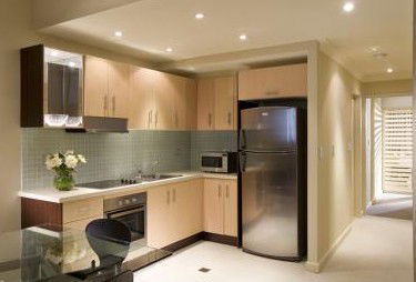 Best Western Plus Hotel Stellar - Accommodation Gladstone 5