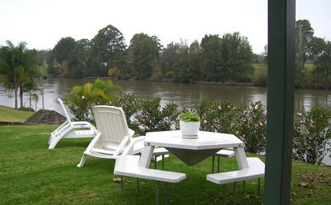 A Spot On The River - Accommodation Gladstone 1