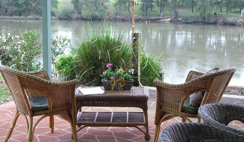 A Spot On The River - Accommodation Gladstone 5