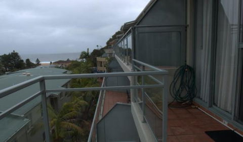 Avoca Palms Resort - Accommodation Gladstone 0