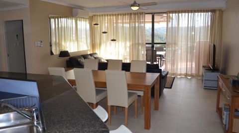 Avoca Palms Resort - Accommodation Gladstone 1