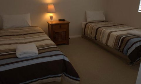 Avoca Palms Resort - Accommodation Gladstone 2