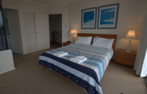 Avoca Palms Resort - Accommodation Gladstone 3