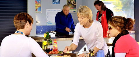 BIG4 Lake Macquarie - Monterey Tourist Park - Accommodation Gladstone 2