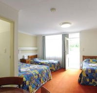 Bermuda Motor Inn - Gosford - Accommodation Gladstone