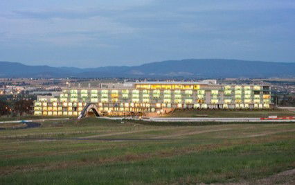 Bathurst Panorama Serviced Apartments - Accommodation Gladstone 2