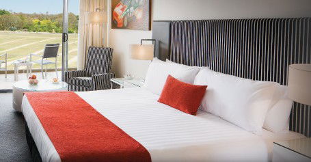Bathurst Panorama Serviced Apartments - Accommodation Gladstone 4