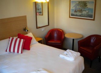 Bathurst Explorer Motel - Accommodation Gladstone 2