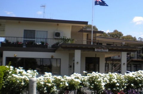 Bathurst Explorer Motel - Accommodation Gladstone 3