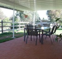 Barcoos Barn Farmstay - Accommodation Gladstone