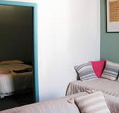 Accommodation in an Historic Warehouse - Accommodation Gladstone