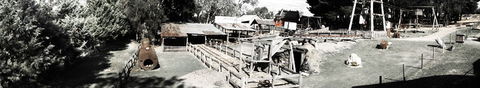 Bathurst Goldfields Accommodation - Accommodation Gladstone 2