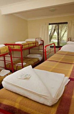 Bathurst Goldfields Accommodation - Accommodation Gladstone 3
